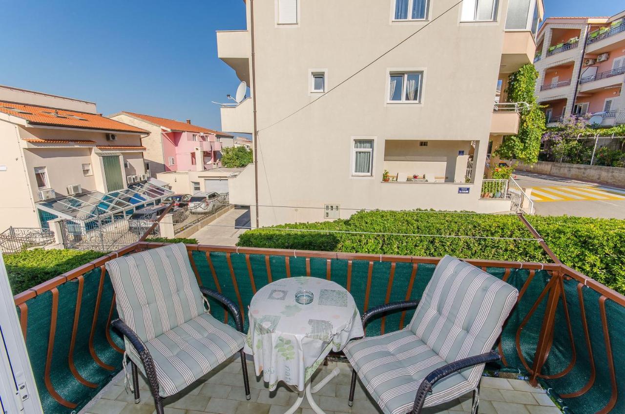 Apartments Katica Макарска Экстерьер фото