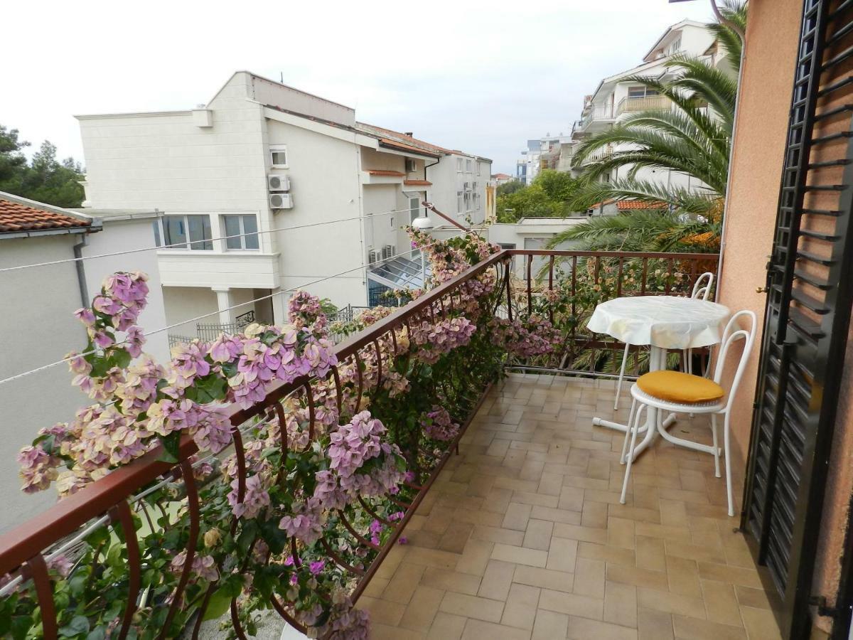 Apartments Katica Макарска Номер фото