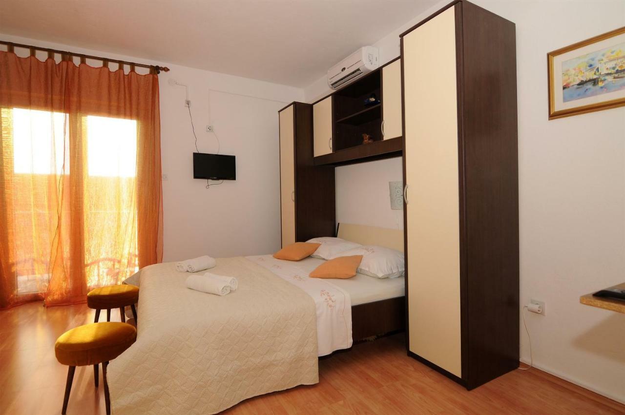 Apartments Katica Макарска Номер фото